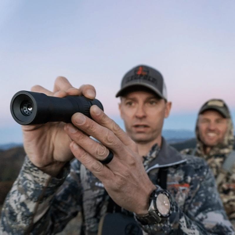 Thermal Imaging Monocular