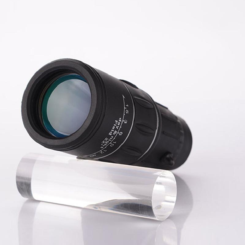 Thermal Imaging Monocular