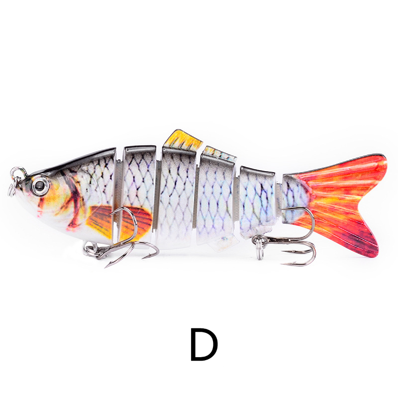 Simulation fishing lure fishing tool