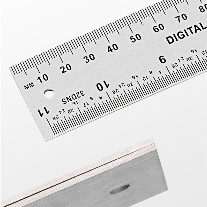 Electronic Digital Display Angle Ruler