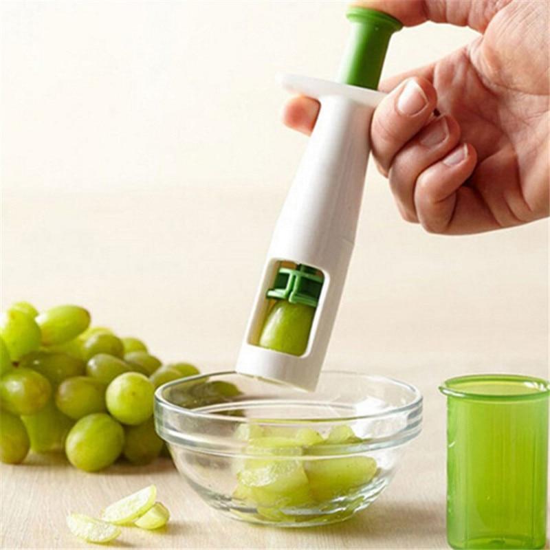 Fruit Syringe Cutter