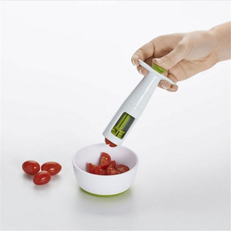 Fruit Syringe Cutter